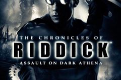 RECENZE: Chronicles of Riddick: Assault on Dark Athena