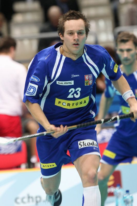 Floorball