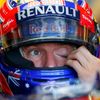 F1, VC Maďarska 2013: Mark Webber, Red Bull