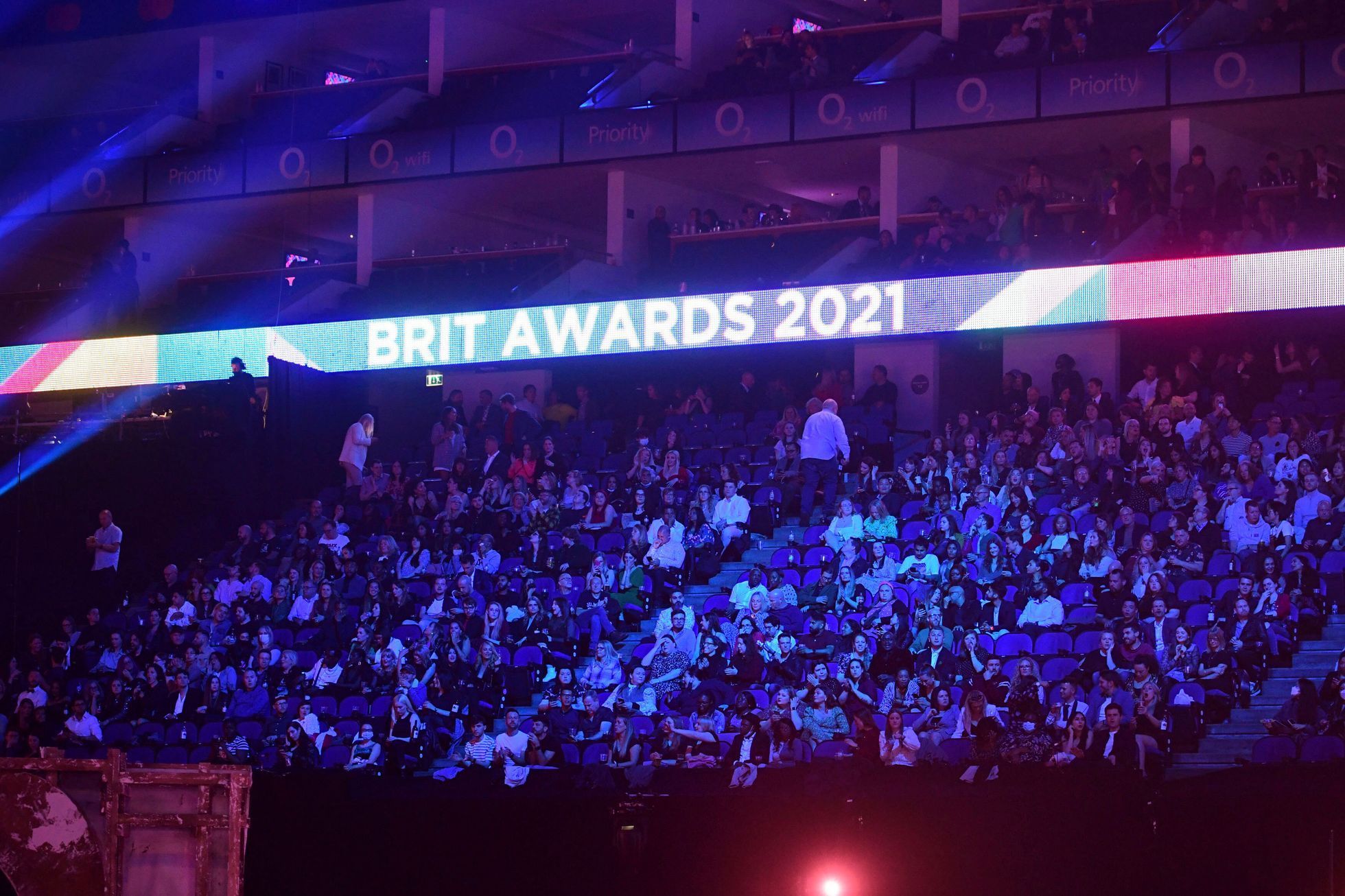 Brit Awards