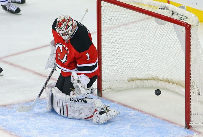 Keith Kinkaid