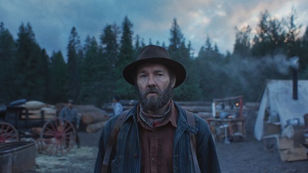 Nenechte si ujít: Poetický film Sny o vlacích i divadelní Mejdan s Mozartem