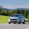 Škoda Economy Run 2025