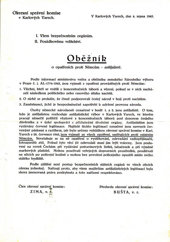 Zapomenutí hrdinové