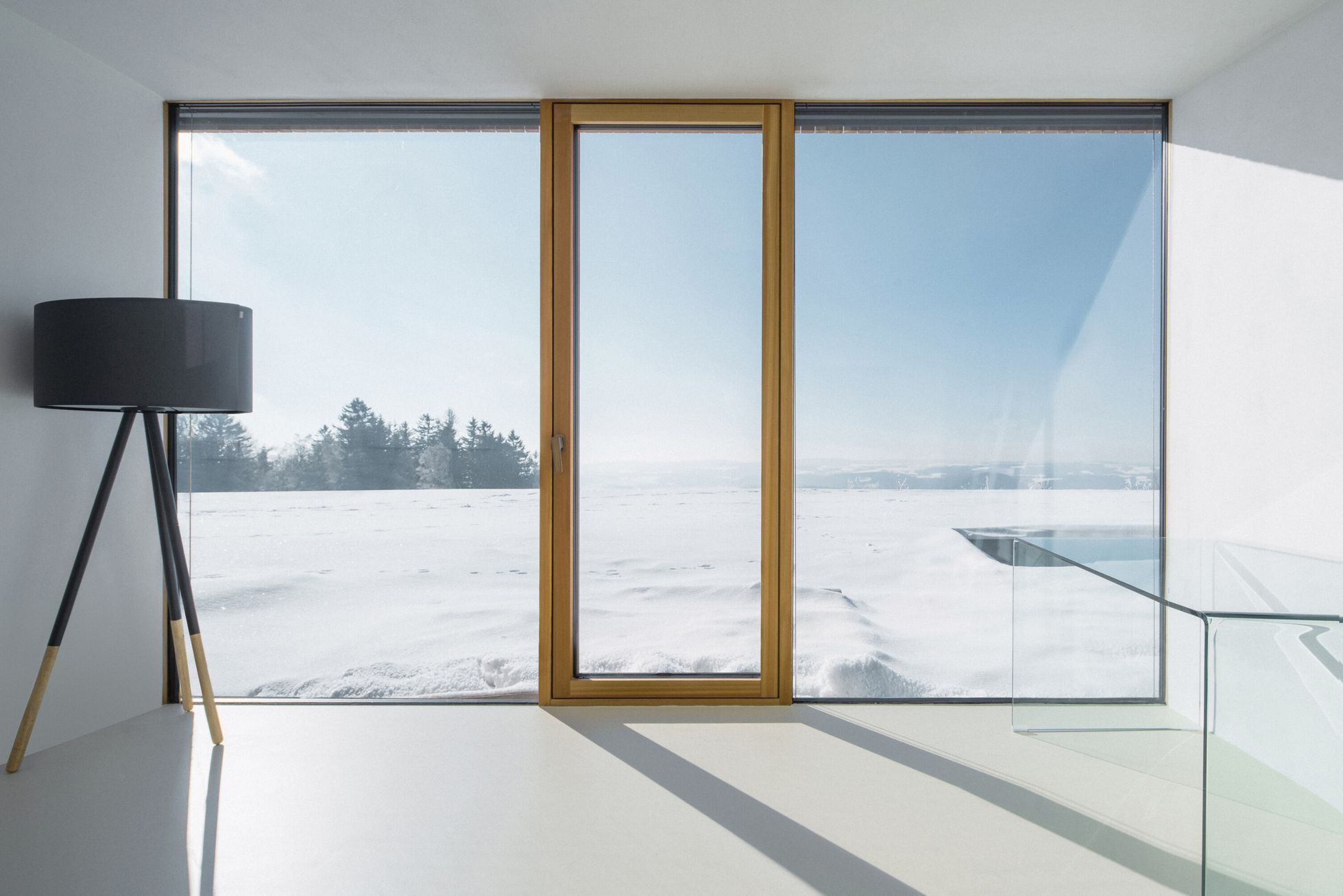 Fránek architects - Dům v Krkonoších