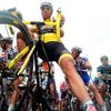 Tour de France 2011: Carvello