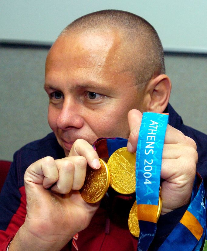 Martin Kovář (paralympionik)