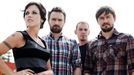 The Cranberries