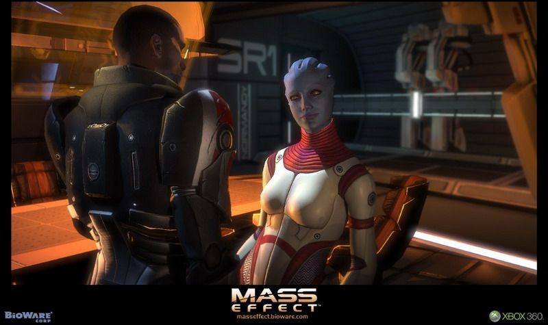 Mass Effect