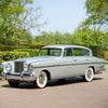 Rolls-Royce Silver Wraith by Vignale (1954)