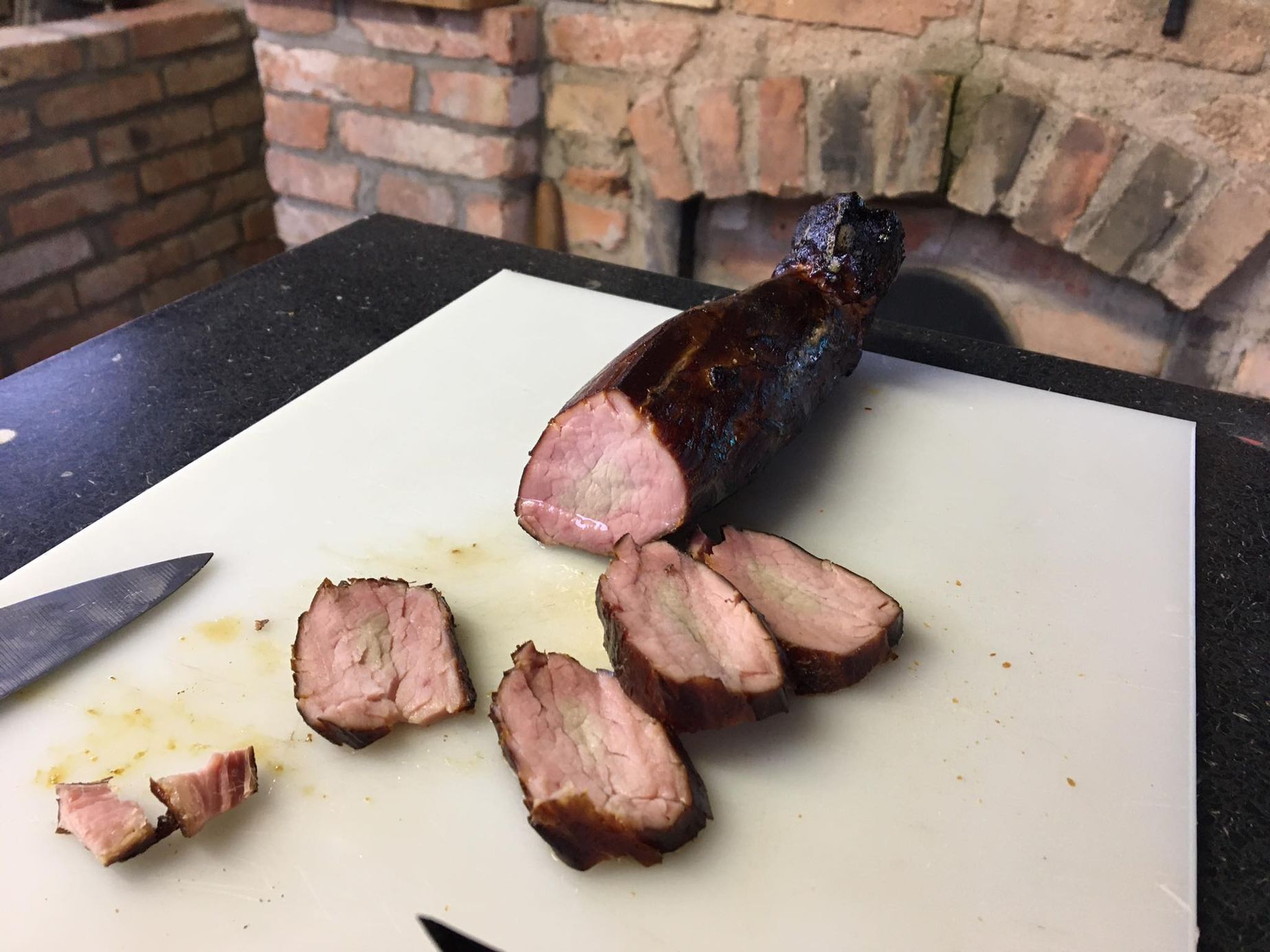 Paštiky Němčičky