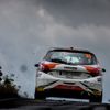 Rallye Bohemia 2019: Jan Kornhefr, Peugeot 208 R2