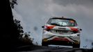 Rallye Bohemia 2019: Jan Kornhefr, Peugeot 208 R2