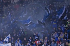 FOTO Pelta ven. Nervózní šlágr na Hané vyhrál jeho Jablonec