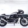 Finalisté Harley-Davidson Battle of Kings