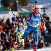 MS v biatlonu 2017, sprint Ž: Gabriela Koukalová