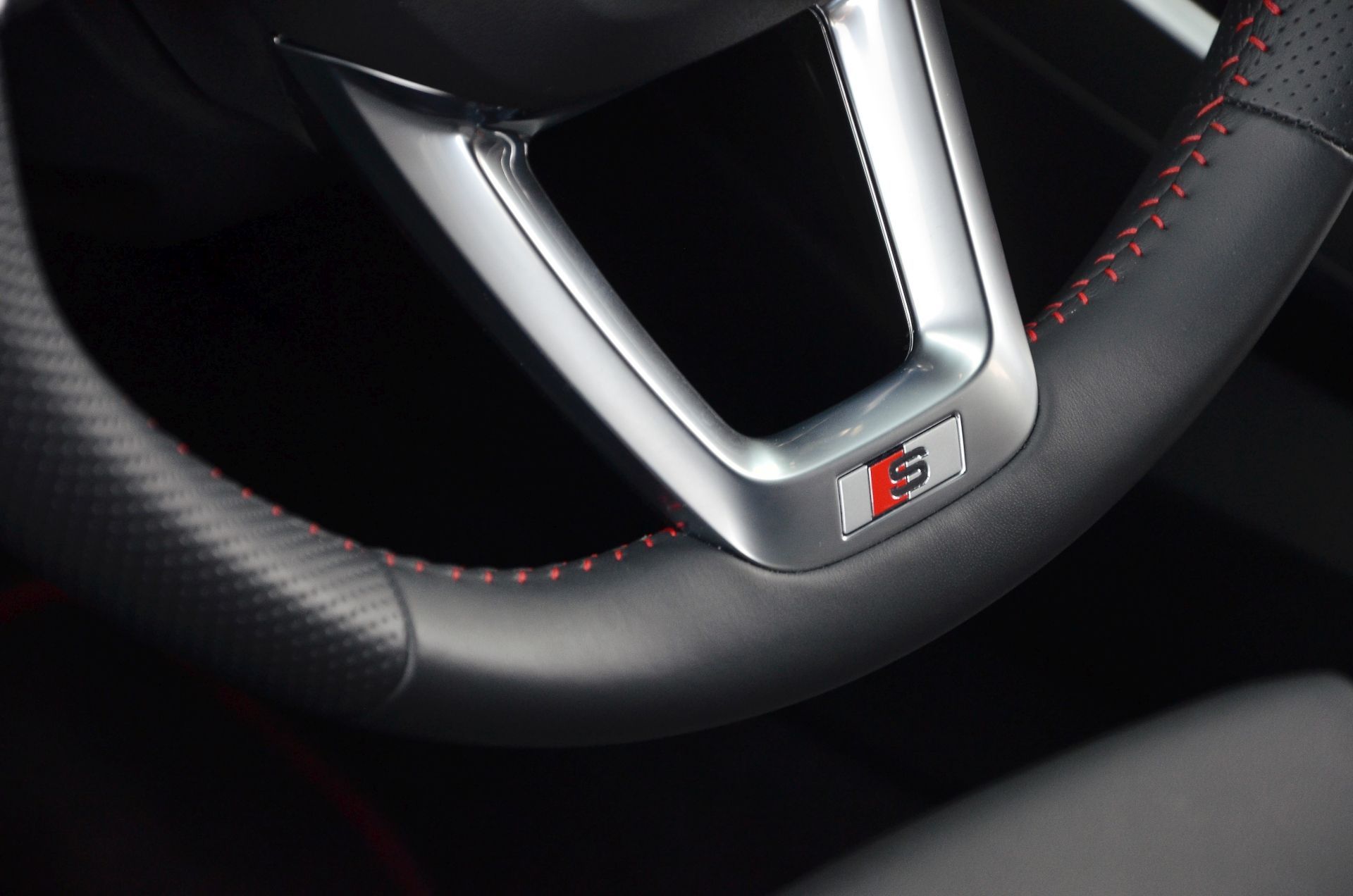 Audi A3 Sportback 2020