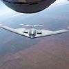 MPB, Bomba, USAF, B2 Spirit, Izrael, Irán,