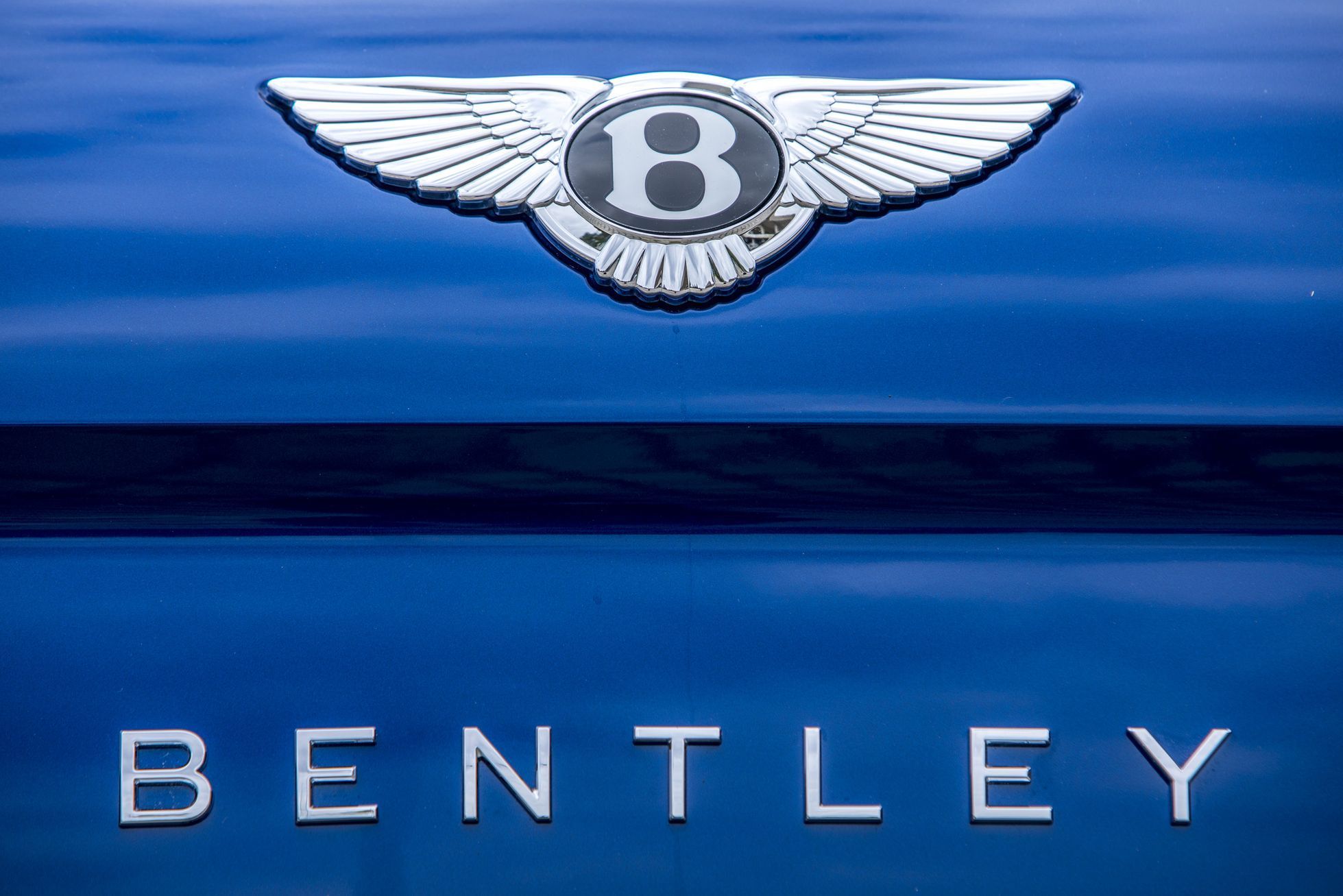 Bentley Flying Spur 2023