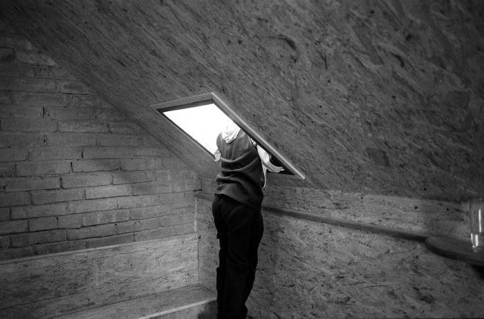 Gulbin Ozdamar - Children of Matiční