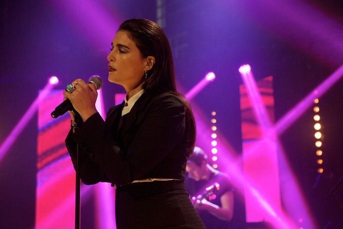 Jessie Ware