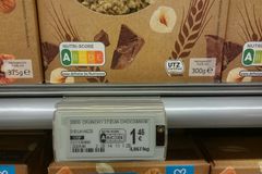 Výrobci varují před novým systémem označování potravin. Problém je v jednoduchosti