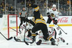 Slovenská hvězda je z gólmana Dobeše paf: Nevím, jak to dělá, ale je to k smíchu