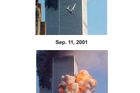 11. 9. - 11. září: Jak vznikla myšlenka změnit letadla v bomby. Další informace najdete ve článku Martina Nováka - zde