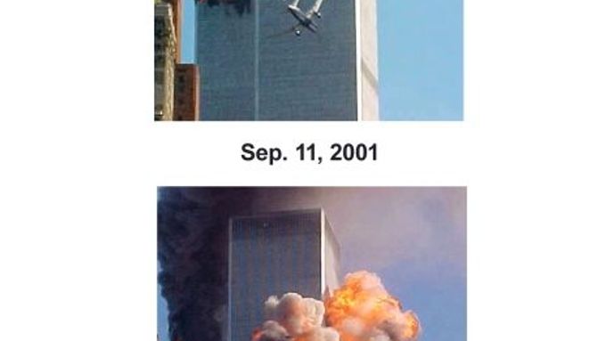 Srovnání: New York 11. září 2001 a deset let po něm