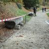 Jelení příkop, Pražský Hrad, se výjimečně otevře veřejnosti
