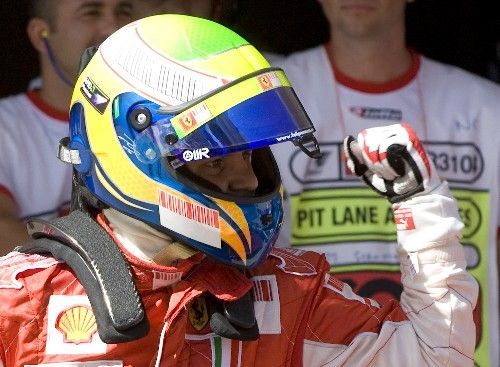Felipe Massa