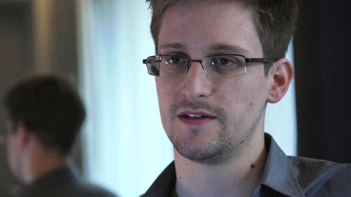 Američan Snowden získal ruské občanství, patřičný dekret podepsal Putin; Zdroj foto: Reuters