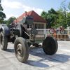 Traktor Svoboda Veteran Mania
