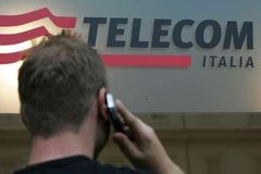 Kauza italského Telecomu má nádech smrti