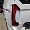 Volkswagen Transporter T7 živě Hannover