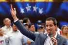 Madurův režim zrušil imunitu sedmi opozičním poslancům, jsou obviněni z velezrady