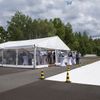 Jízdní asistenty, testování Škoda Auto 2023