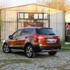 Suzuki S-Cross ojetý