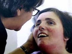 Terri Schiavová strávila 15 let  lůžku s nevratně poškozeným mozkem.