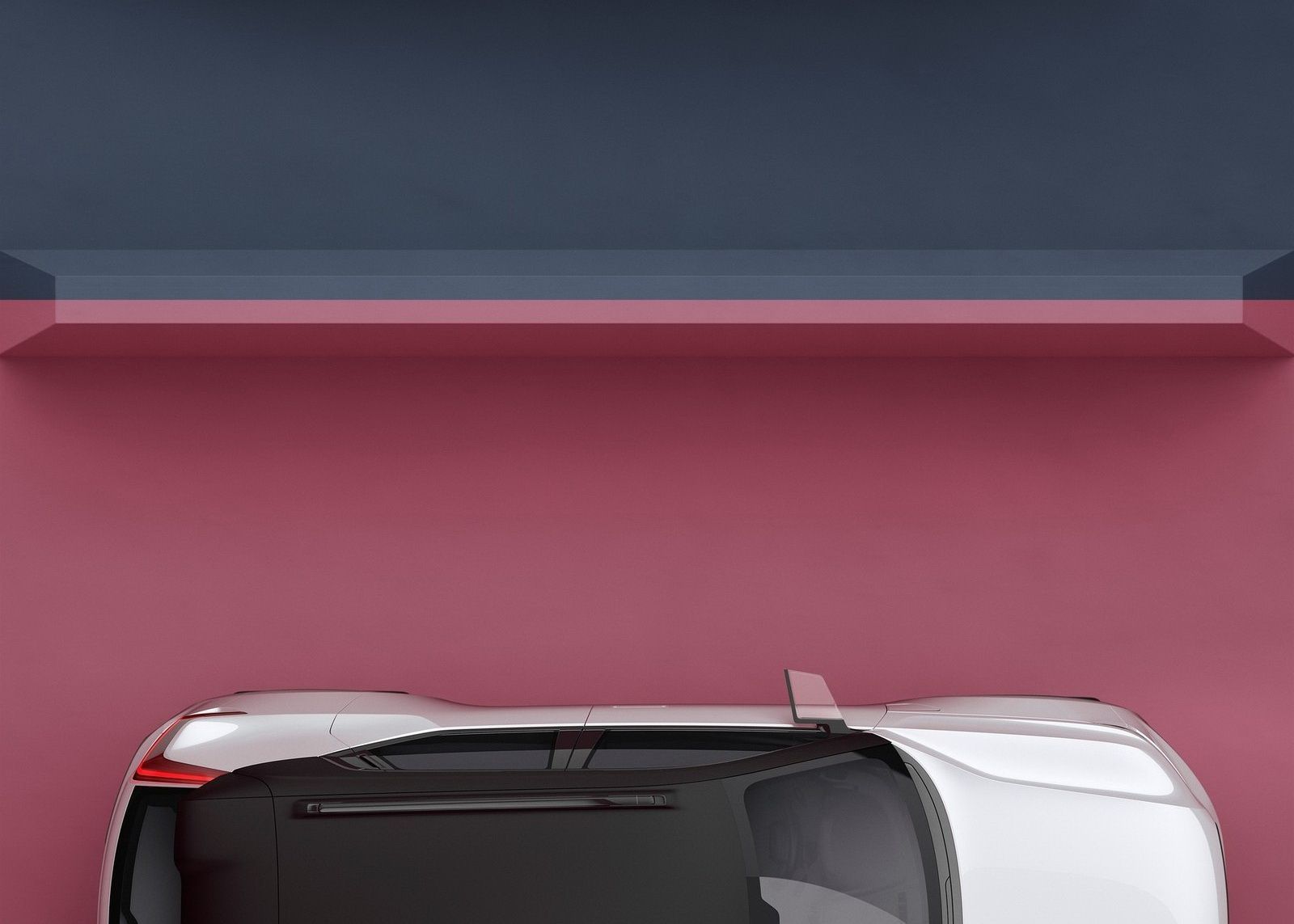 Koncept Volvo 40.1