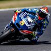MotoGP 2017: Hector Barbera, Ducati