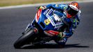 MotoGP 2017: Hector Barbera, Ducati