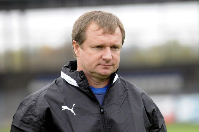 Pavel Vrba 2007