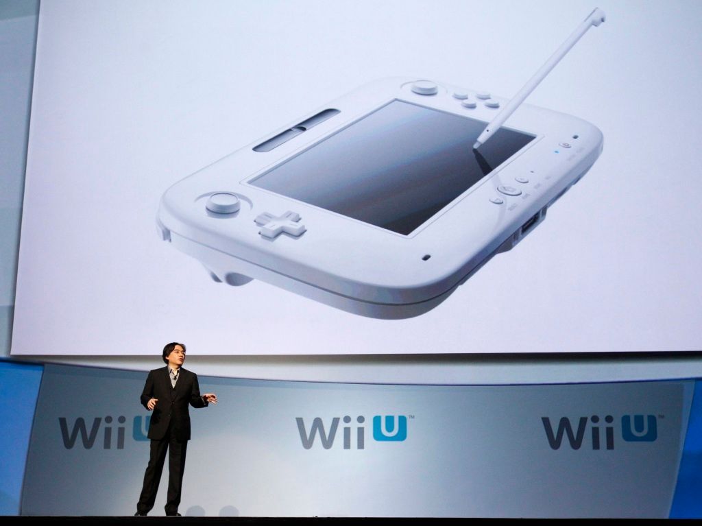 Electronic Entertainment Expo 2011