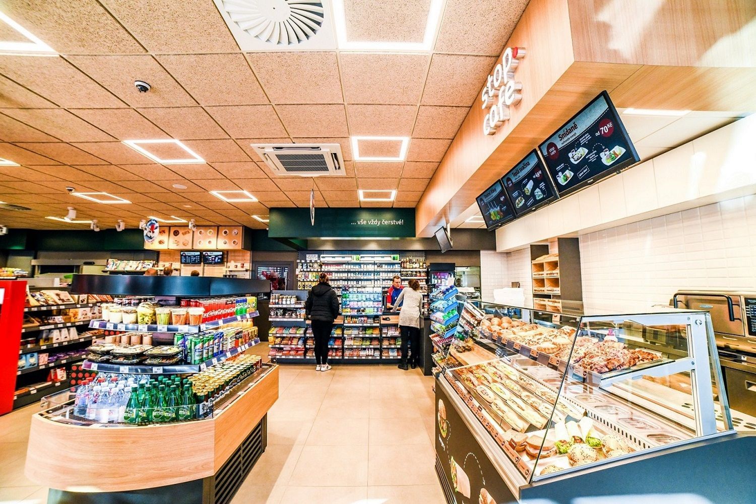 Benzina