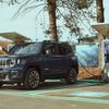 Jeep Renegade 4xe