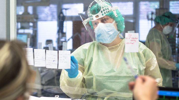 Strmý růst pacientů. Standardní kvalitu péče už nezajistíme, říká ředitel nemocnice