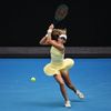 Mirra Andrejevová, Australian Open 2024, osmifinále