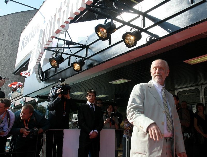 Karlovy Vary - ukončení