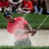 Tiger Woods, golfový turnaj v americkém Dublinu